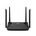Wireless Router|ASUS|RT-AX1800U|Wireless Router|1800 Mbps|Mesh|Number of antennas 4|RT-AX1800U