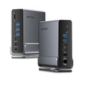 NB ACC DOCKING STATION 15IN1/USB-C MST TPUH0 VENTION