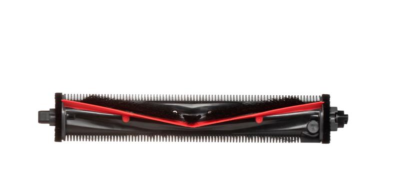 Vacuum Cleaner Accessory|ROBOROCK|Rubber Main Brush|For Q7, Q7 Max, Q7 Max+,S7, S7+, S7 MaxV, S7 MaxV Ultra,Q Revo, Q Revo MaxV|8.02.0438