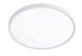 Lamp|VISIONAL|Power consumption 32 Watts|Luminous flux 3840 Lumen|6000 K|VS-FL-32-IP44/W