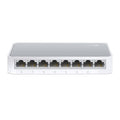 Switch|TP-LINK|8x10Base-T / 100Base-TX|TL-SF1008D
