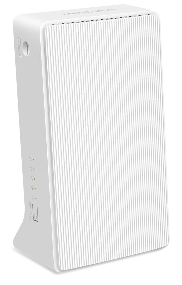 Wireless Router|MERCUSYS|Router|LAN \ WAN ports 1|4G|MB110-4G