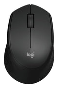 MOUSE USB OPTICAL WRL M330/SILENT P 910-004909 LOGITECH