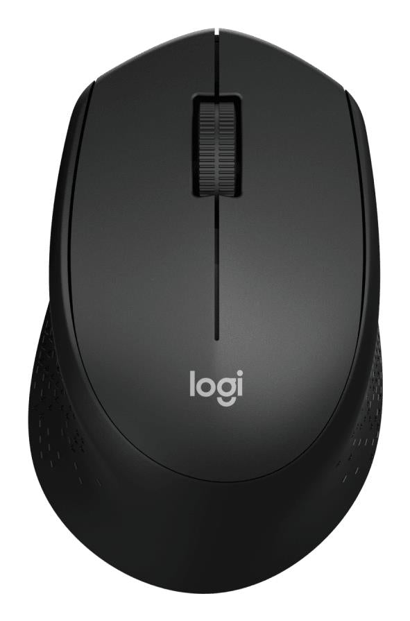 MOUSE USB OPTICAL WRL M330/SILENT P 910-004909 LOGITECH