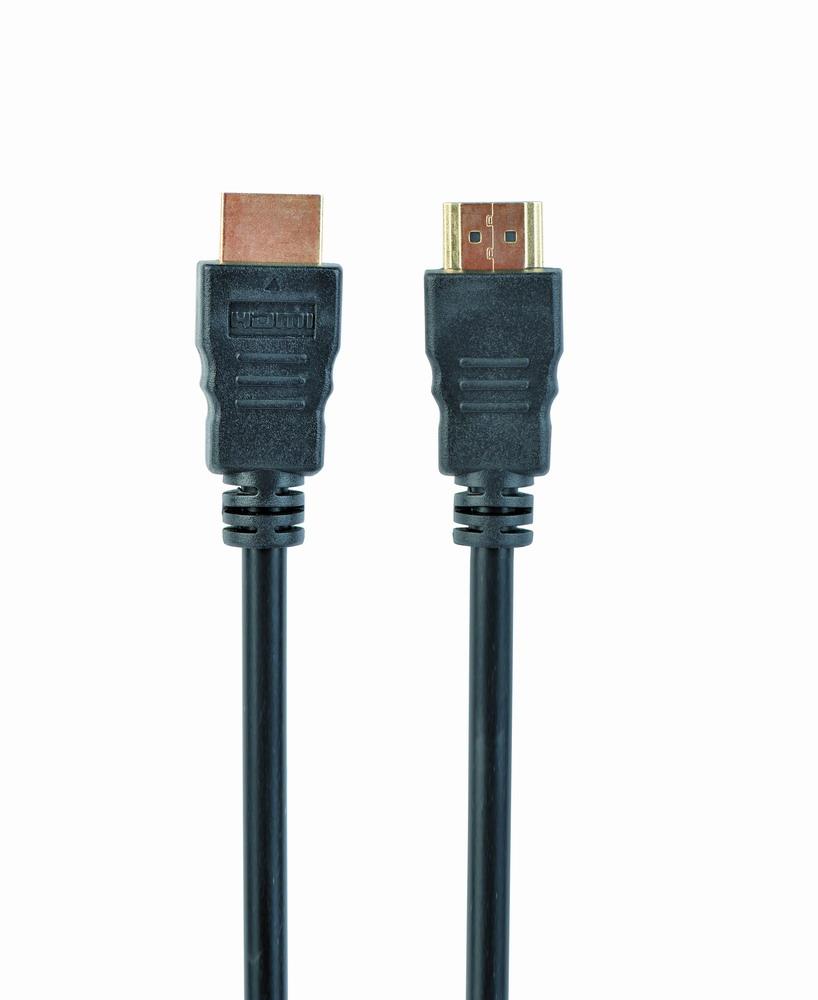 CABLE HDMI-HDMI 1.8M V2.0 BLK/CC-HDMI4-6 GEMBIRD