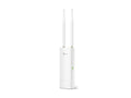 Access Point|TP-LINK|300 Mbit/s|1xLAN ports|2xAntennas quantity|EAP110-OUTDOOR