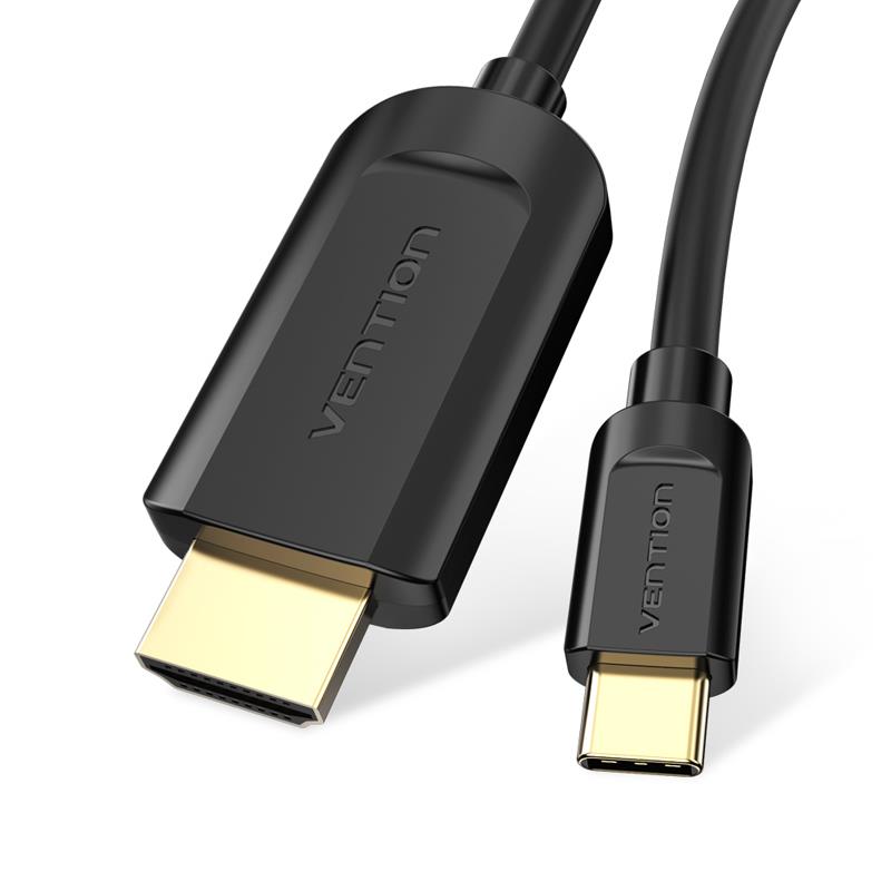 CABLE HDMI TO USB-C 2M/CGUBH VENTION
