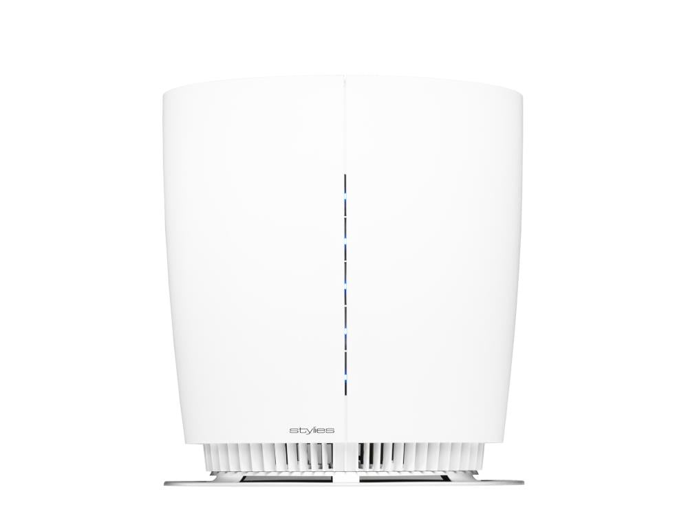 AIR PURIFIER PEGASUS/WHITE COP000833 STYLIES