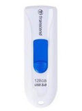 MEMORY DRIVE FLASH USB3 128GB/790 TS128GJF790W TRANSCEND