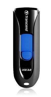 MEMORY DRIVE FLASH USB3 128GB/790 TS128GJF790K TRANSCEND